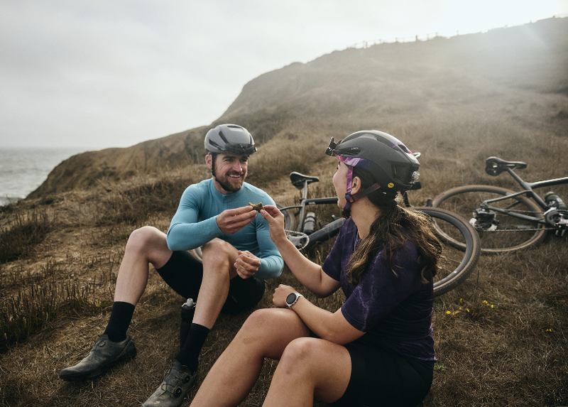 5 Dangerous Bike Helmet Mistakes Cyclists Make