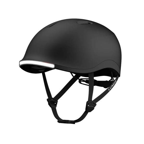Lumos Nyxel Smart Bike Helmet (Copy-0720清库存备份)
