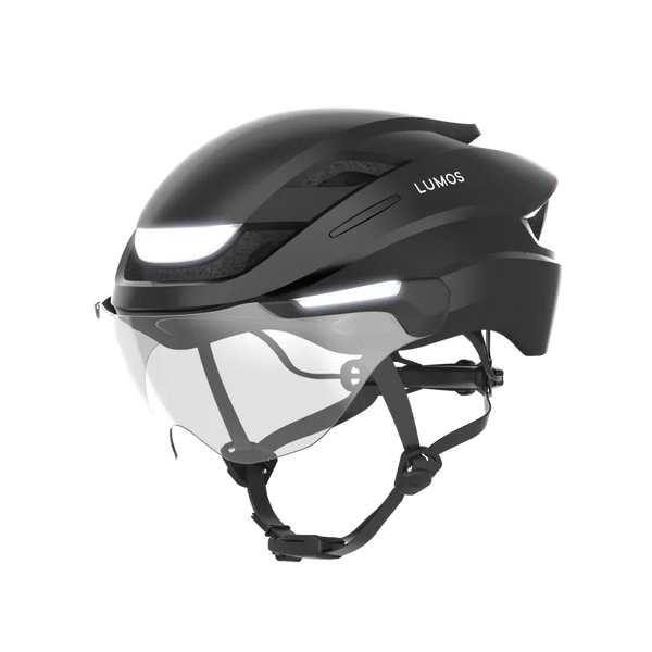 Lumos Ultra Smart E-Bike Helmet (Copy-0720清库存备份)