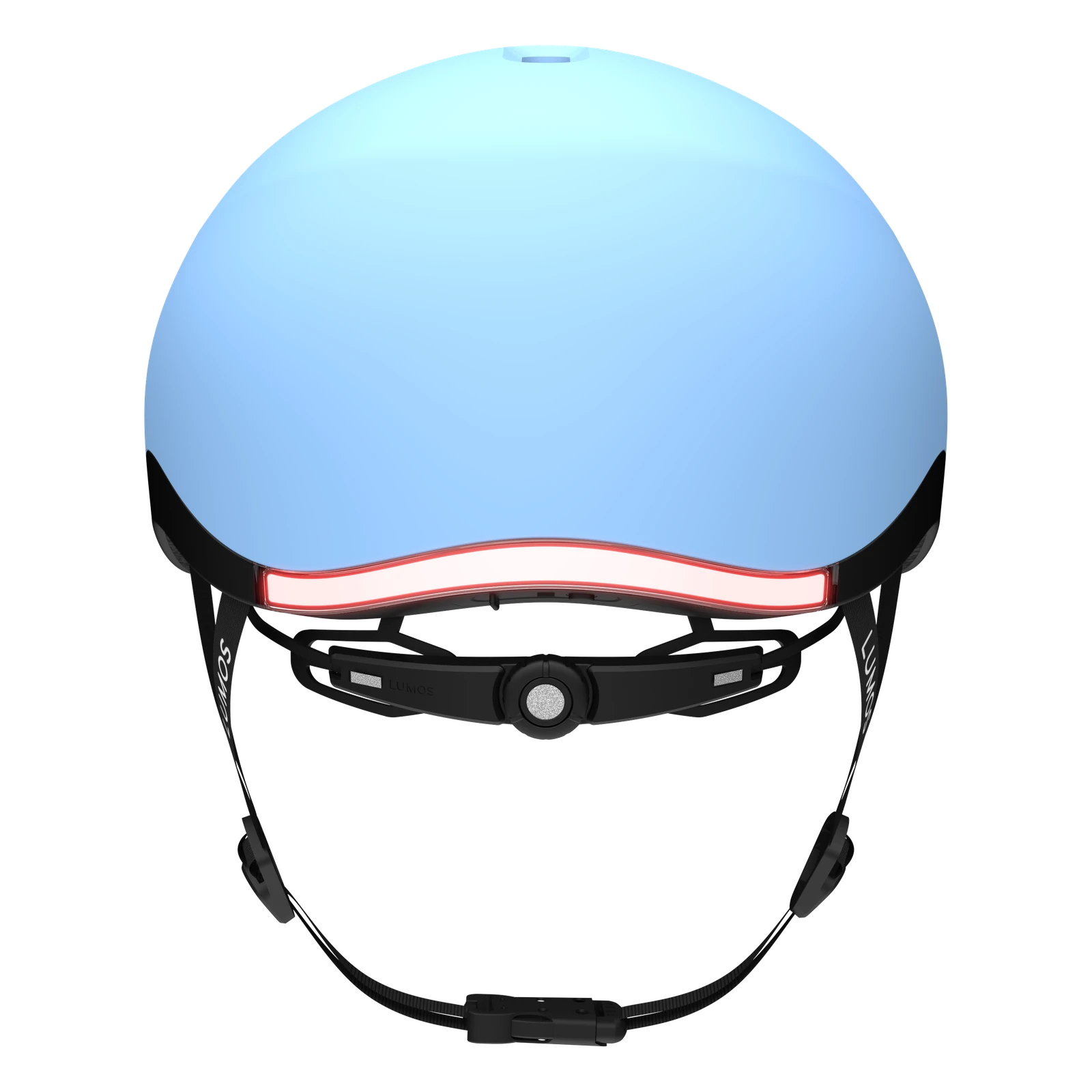 Lumos Nyxel Smart Bike Helmet — Breeze — standard