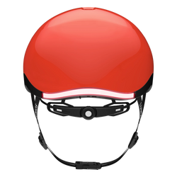 Lumos Nyxel Smart Bike Helmet — Nova — standard