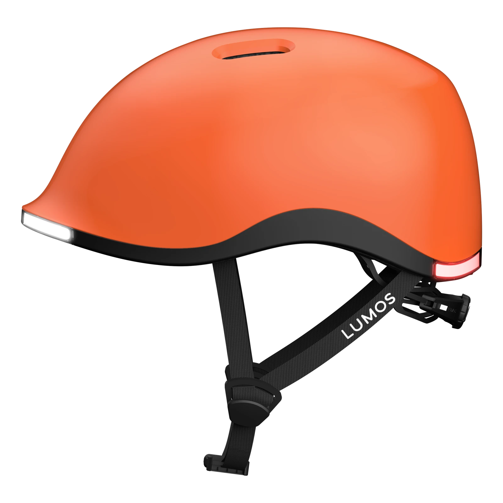 Lumos Nyxel Smart Bike Helmet — Nova — standard