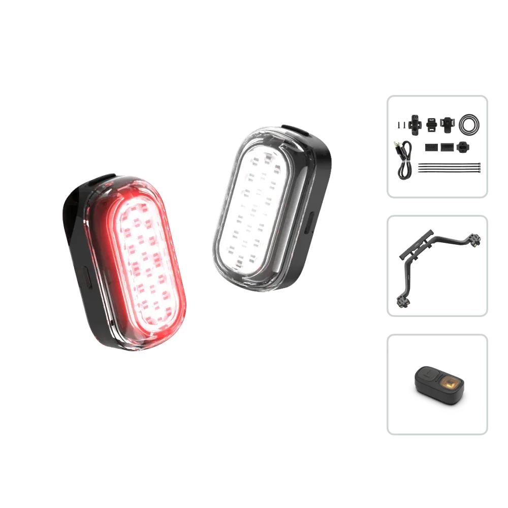 2x Firefly Mini Bundle