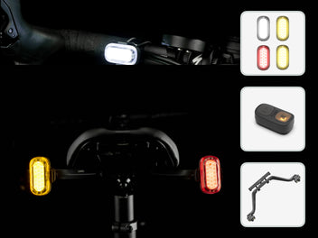 360° Visibility Kit (Ultimate Set)