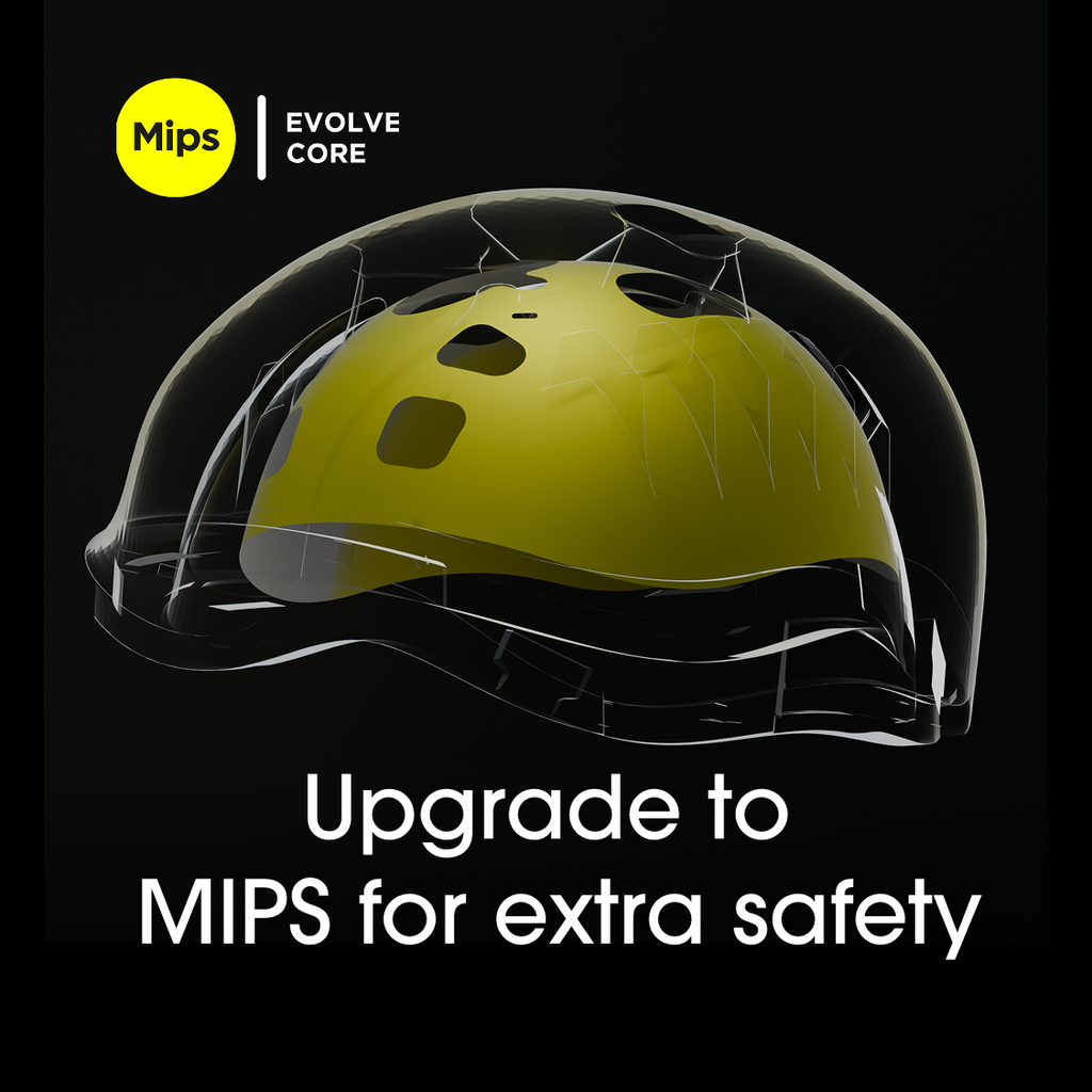 Lumos Nyxel Smart Bike Helmet - default