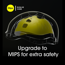 Lumos Nyxel Smart Bike Helmet - default