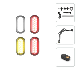 4x Firefly Mini Bundle
