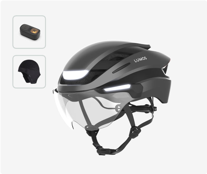 E-Bike Lumos Ultra 