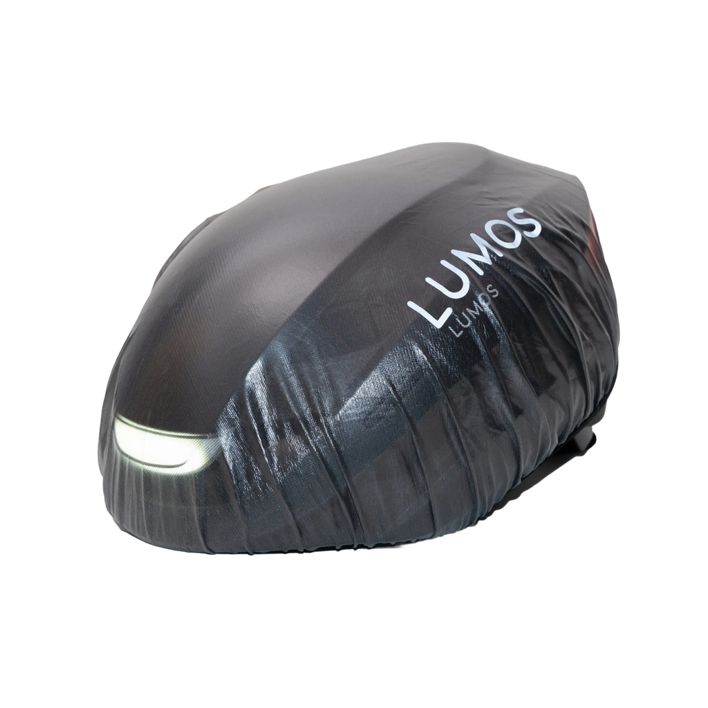 Helmet Raincover