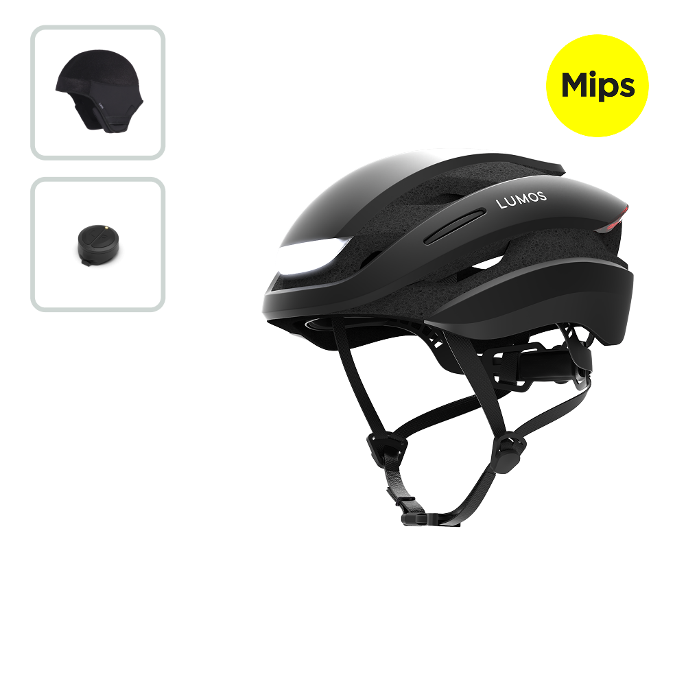 Lumos Ultra (Mips) Winter Kit