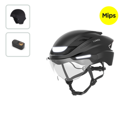 Ultra E-bike (Mips) Winter Kit