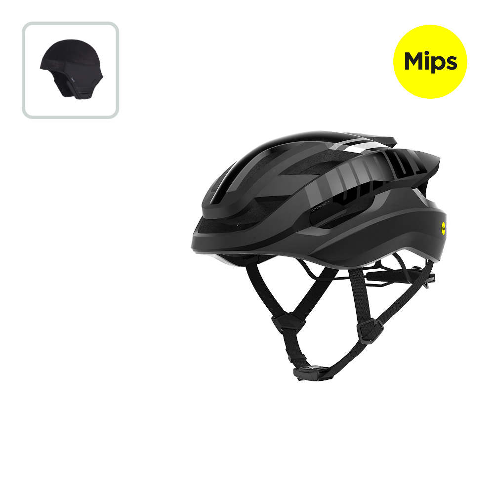 Ultra Fly Pro (Mips) Winter Kit
