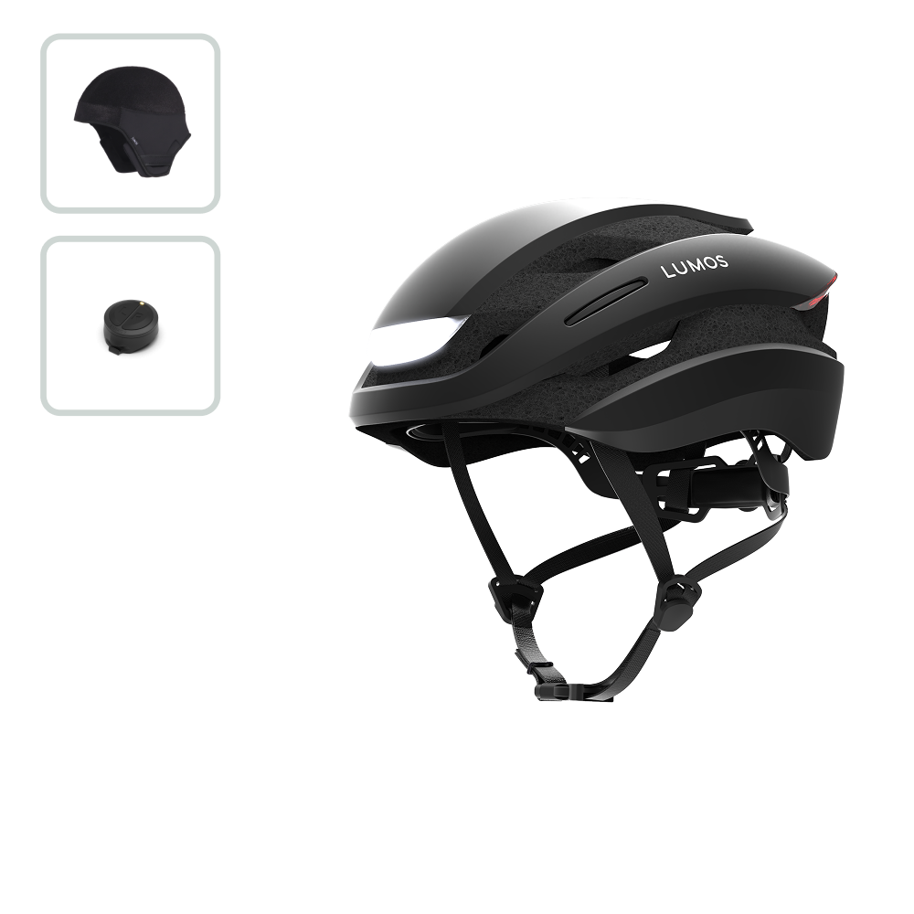 Lumos Ultra Winter Kit