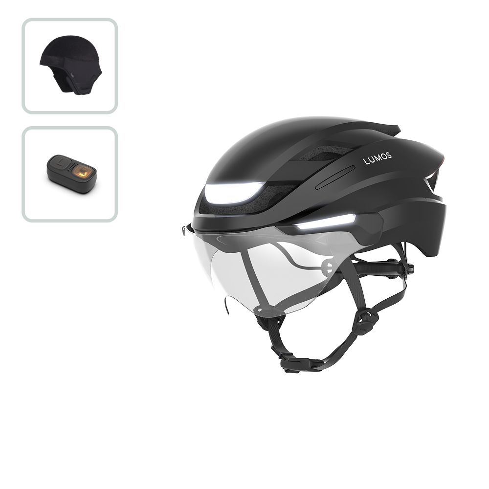 Ultra E-bike Winter Kit