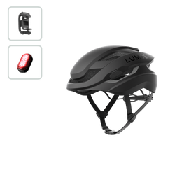 Lumos Ultra Fly + 1 x Firefly Mini e adattatore per porta