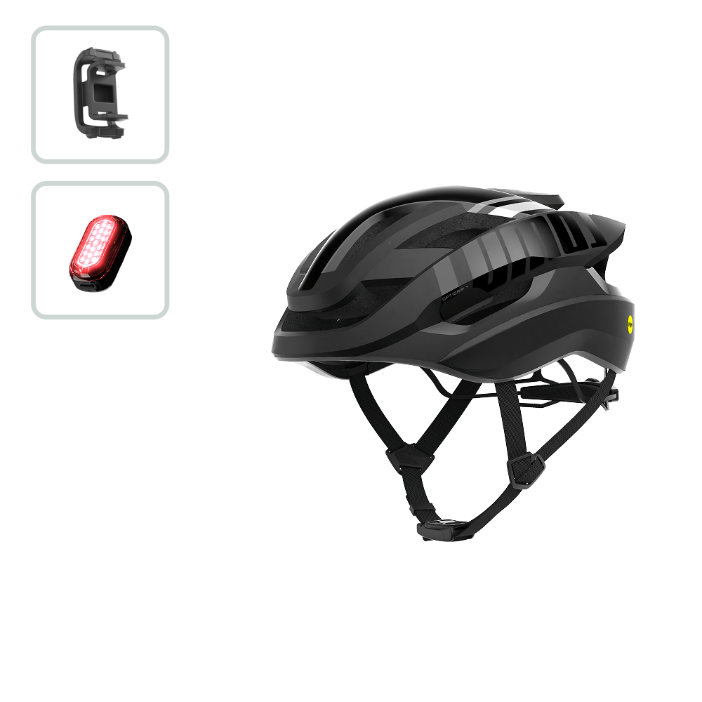 Lumos Ultra Fly Pro + 1 x Firefly Mini and Port Adapter