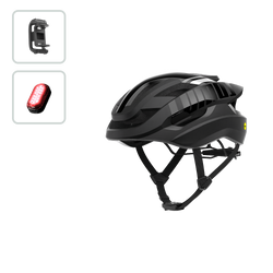 Lumos Ultra Fly Pro + 1 x Firefly Mini and Port Adapter