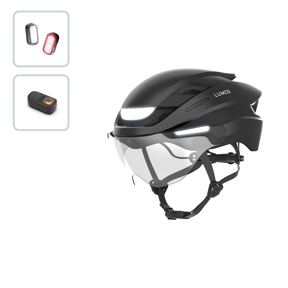 E-bike Firefly Mini bundle