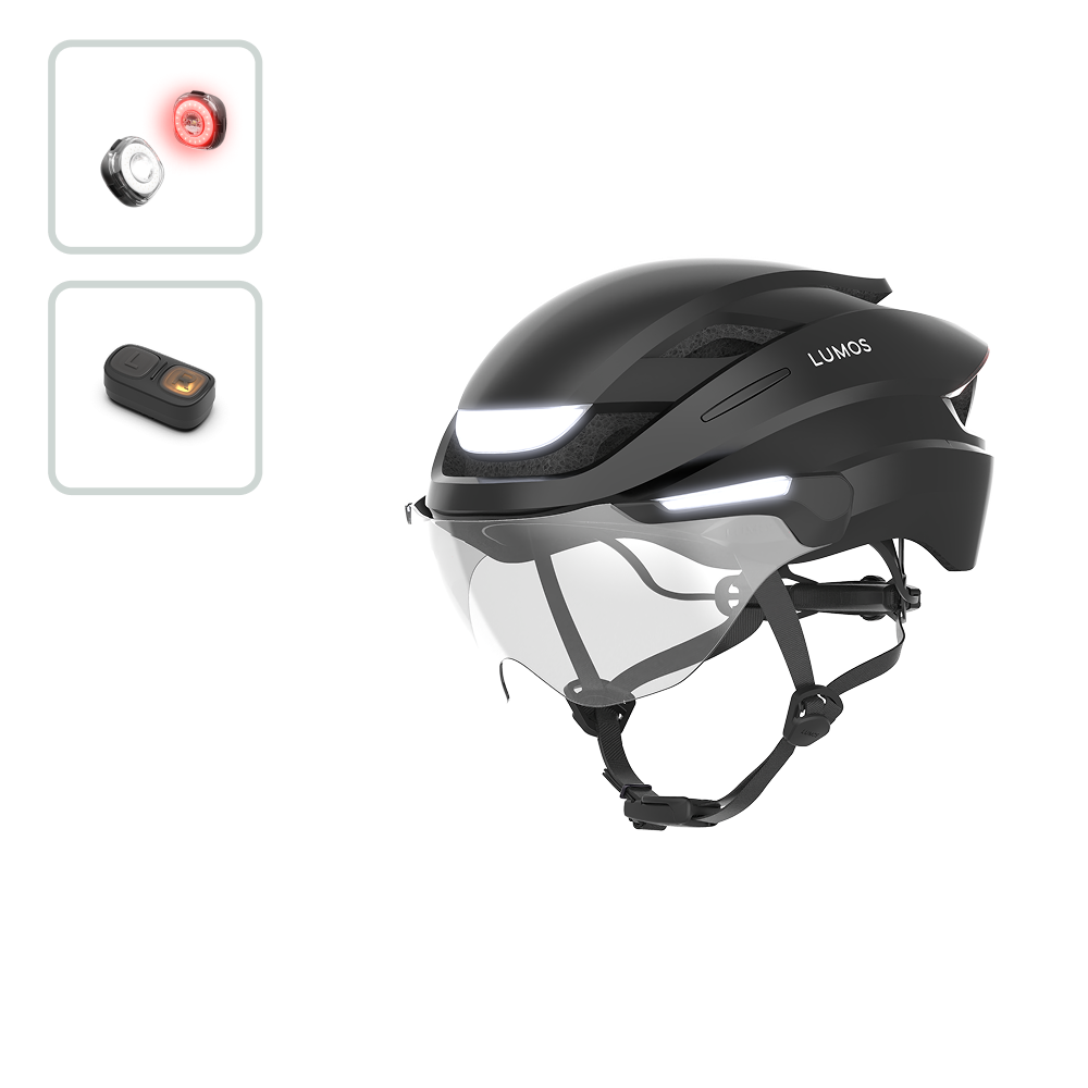 E-bike Firefly bundle