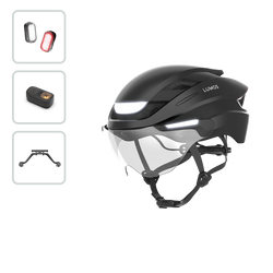 E-bike Visibility Duo Mini Kit