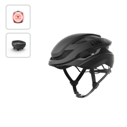 Lumos Ultra Fly + 1 x Firefly e base di ricarica