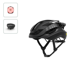 Lumos Ultra Fly Pro + 1 x Firefly and Charging Cradle