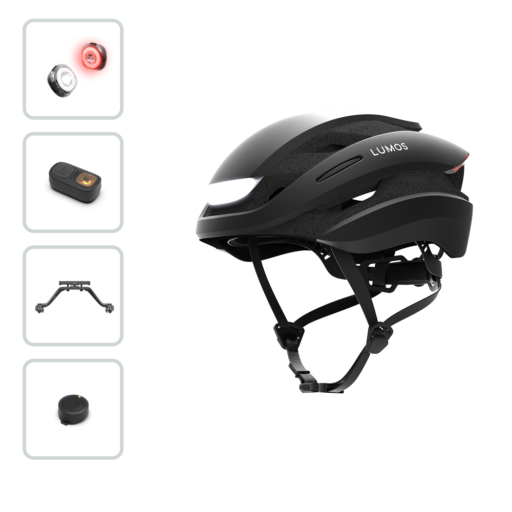 Ultra Visibility Duo Kit