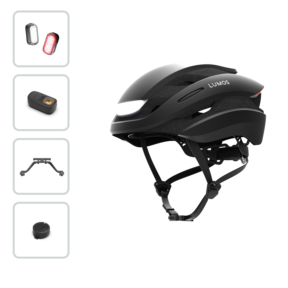 Ultra Visibility Duo Mini Kit