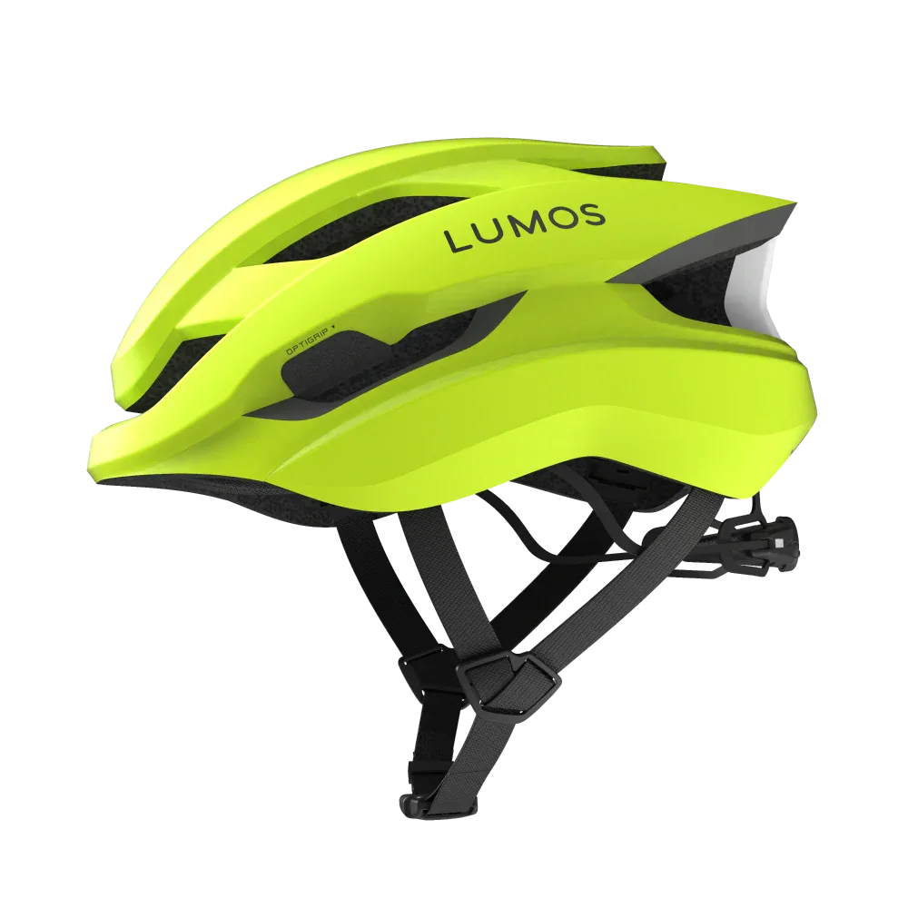 Lightning Lime
