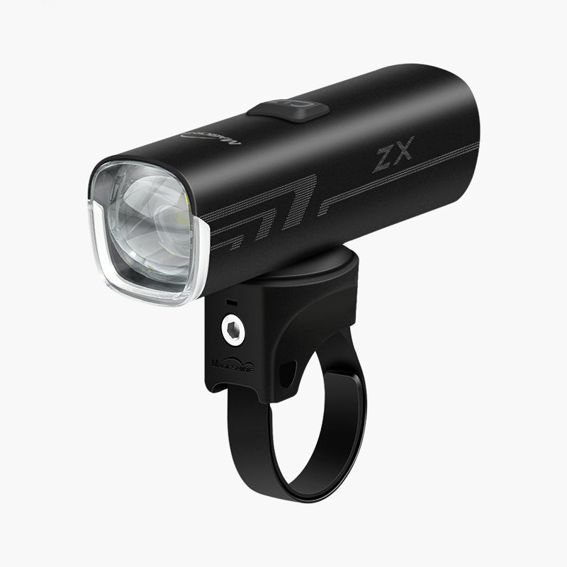 ZX PRO StVZO Bike Light