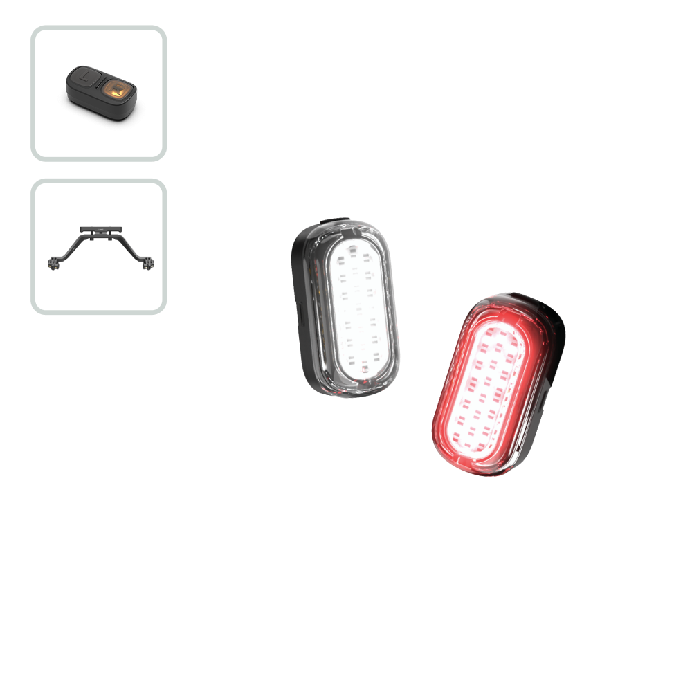 Set di luci Firefly Mini