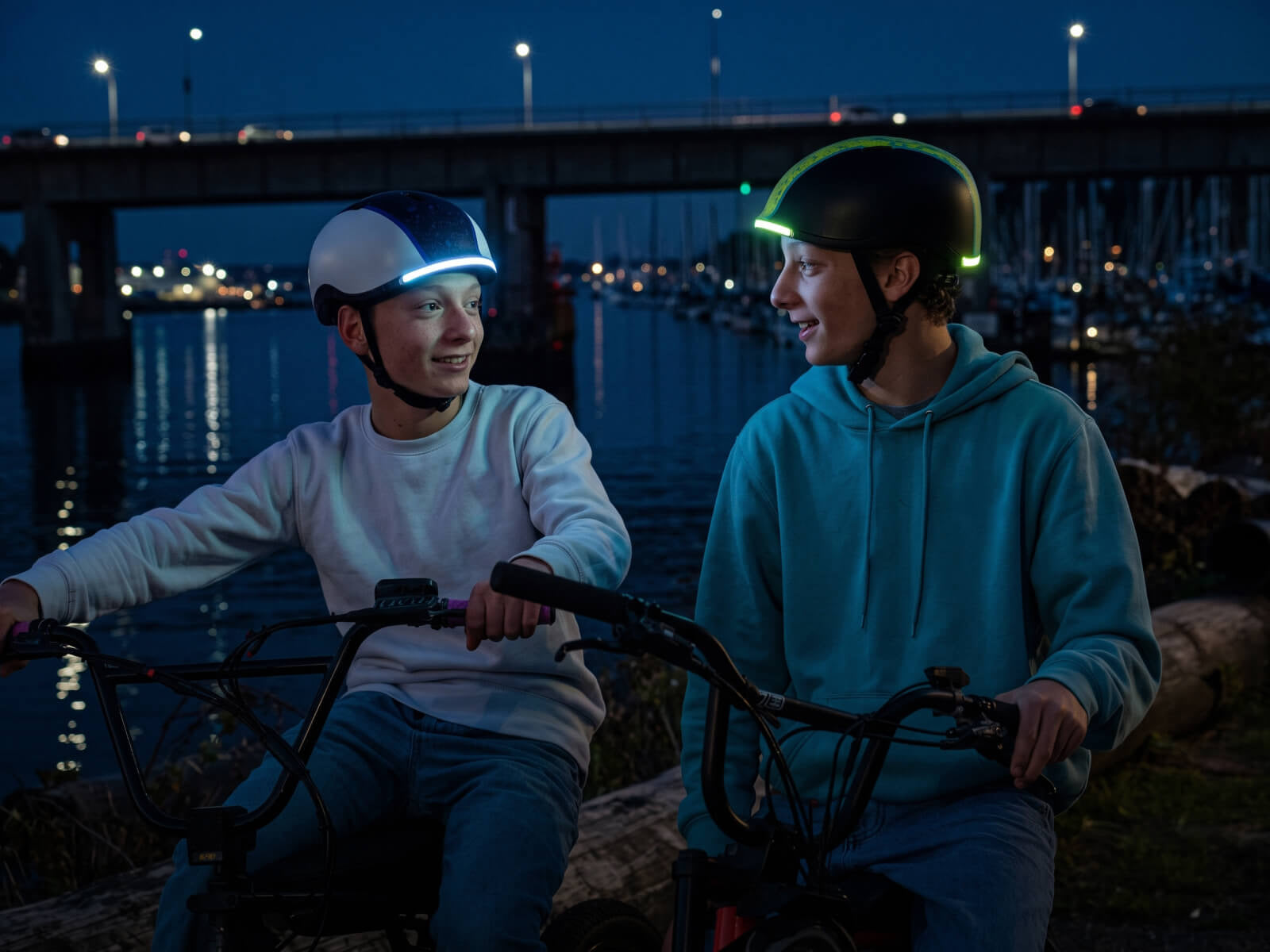 Kids Helmet