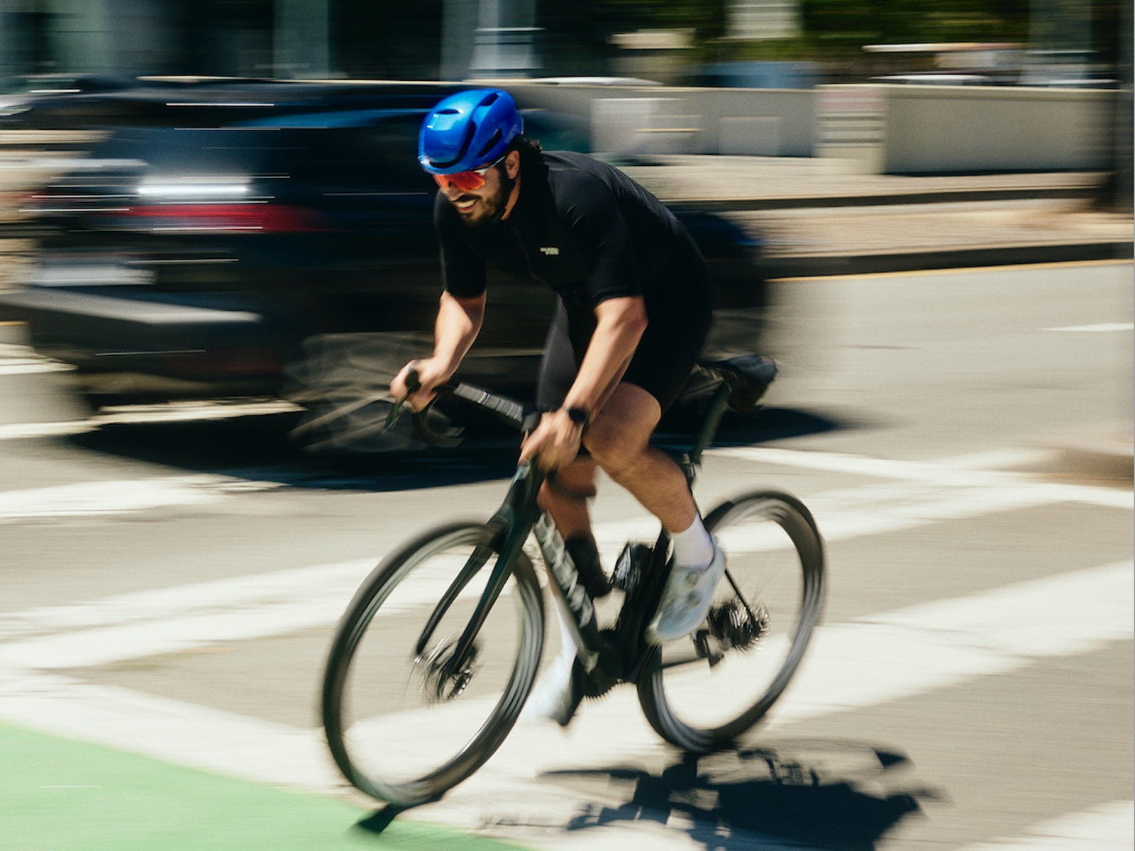 Road&Gravel Helmet