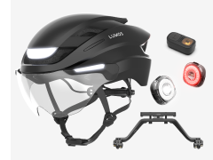 E-bike Visibility Duo Kit