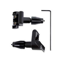 Lumos Firefly Handlebar End Mounts