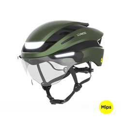 Lumos Ultra E-Bike