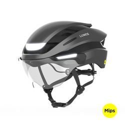 Lumos Ultra E-Bike