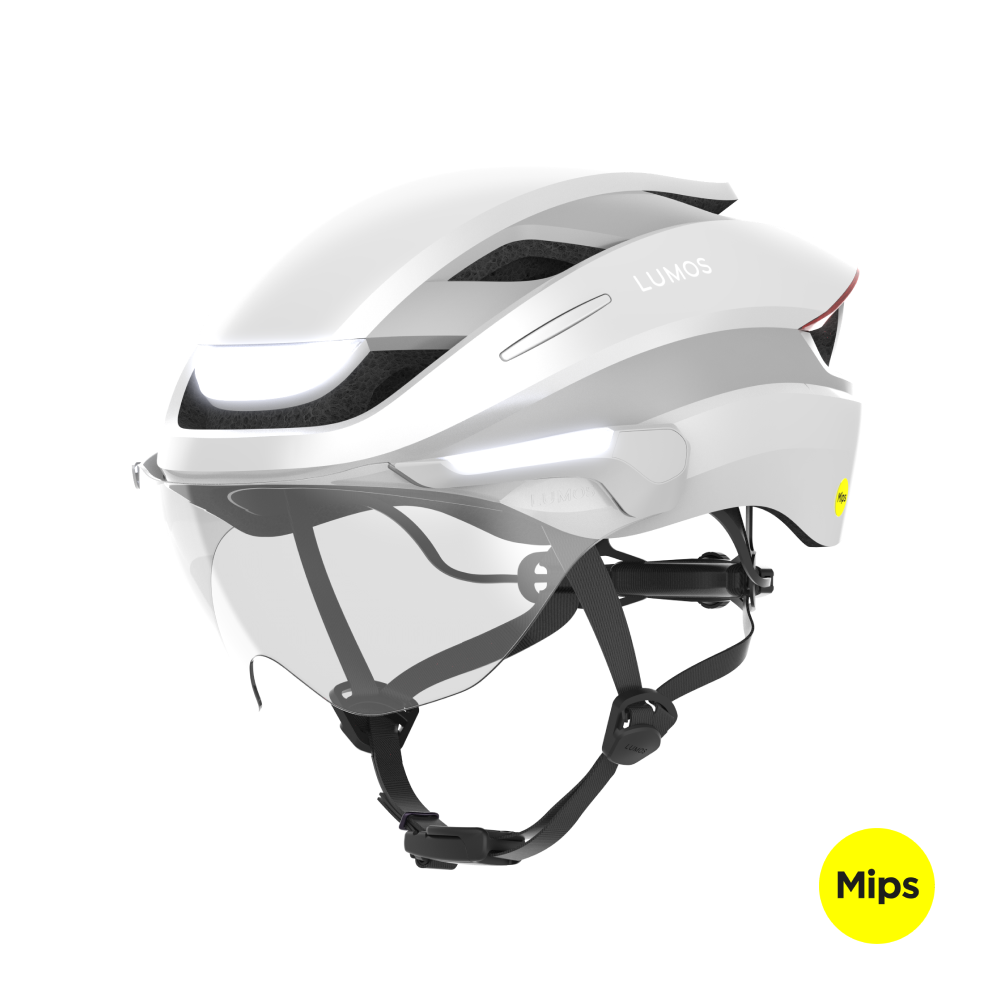 Lumos Ultra E-Bike