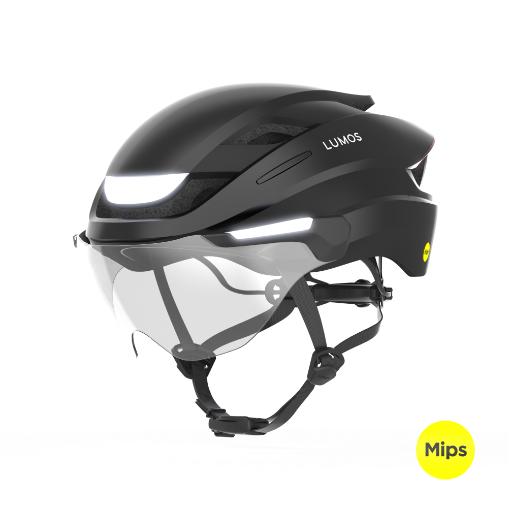 Lumos Ultra E-Bike