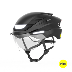 Lumos Ultra E-Bike