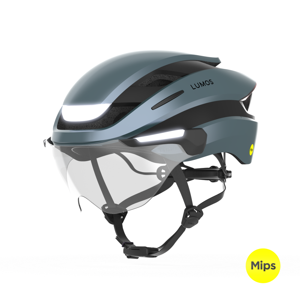 Lumos Ultra E-Bike