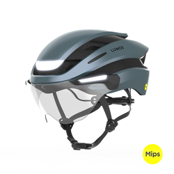 Lumos Ultra E-Bike