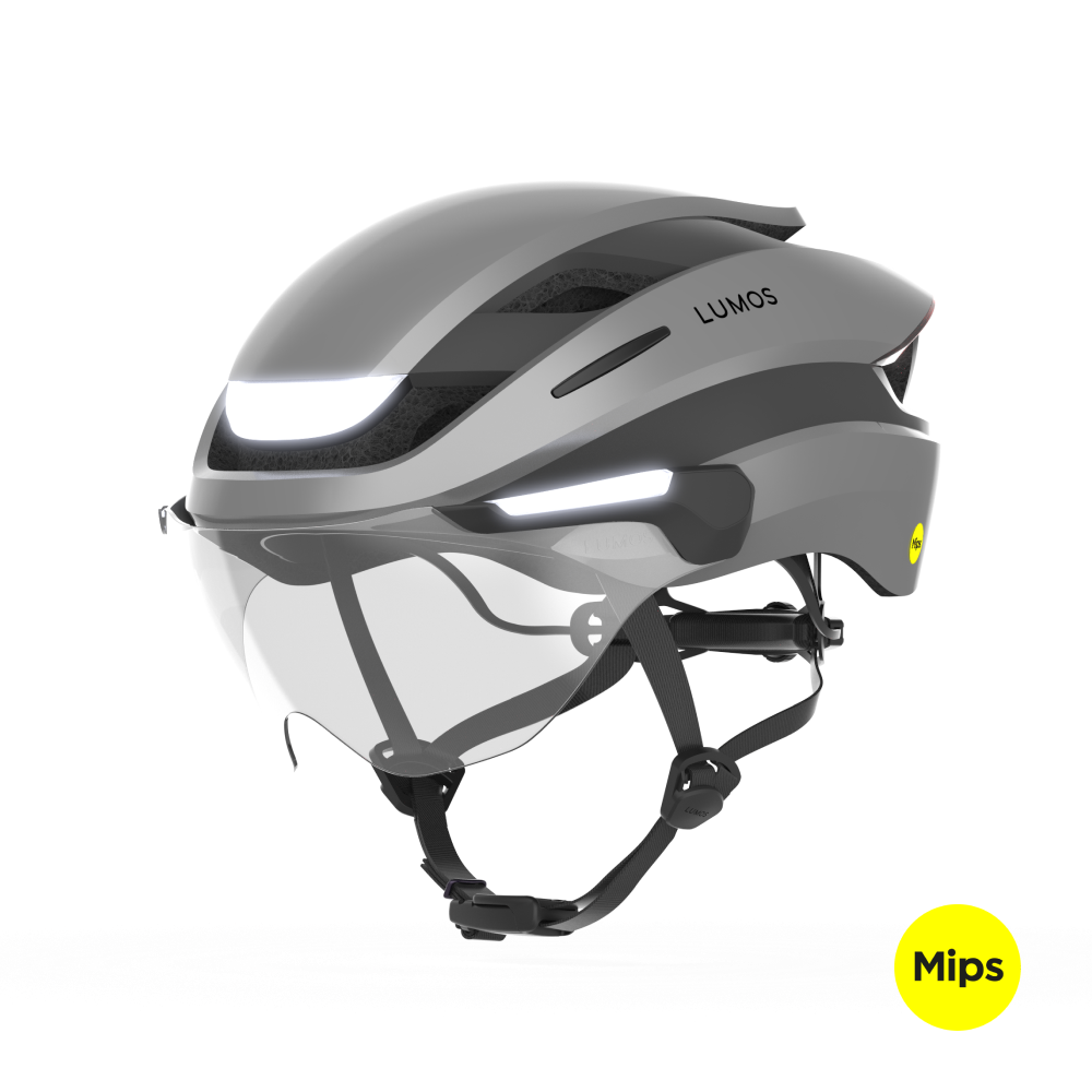 Lumos Ultra E-Bike