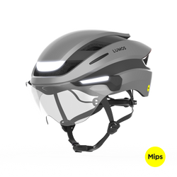 Lumos Ultra E-Bike