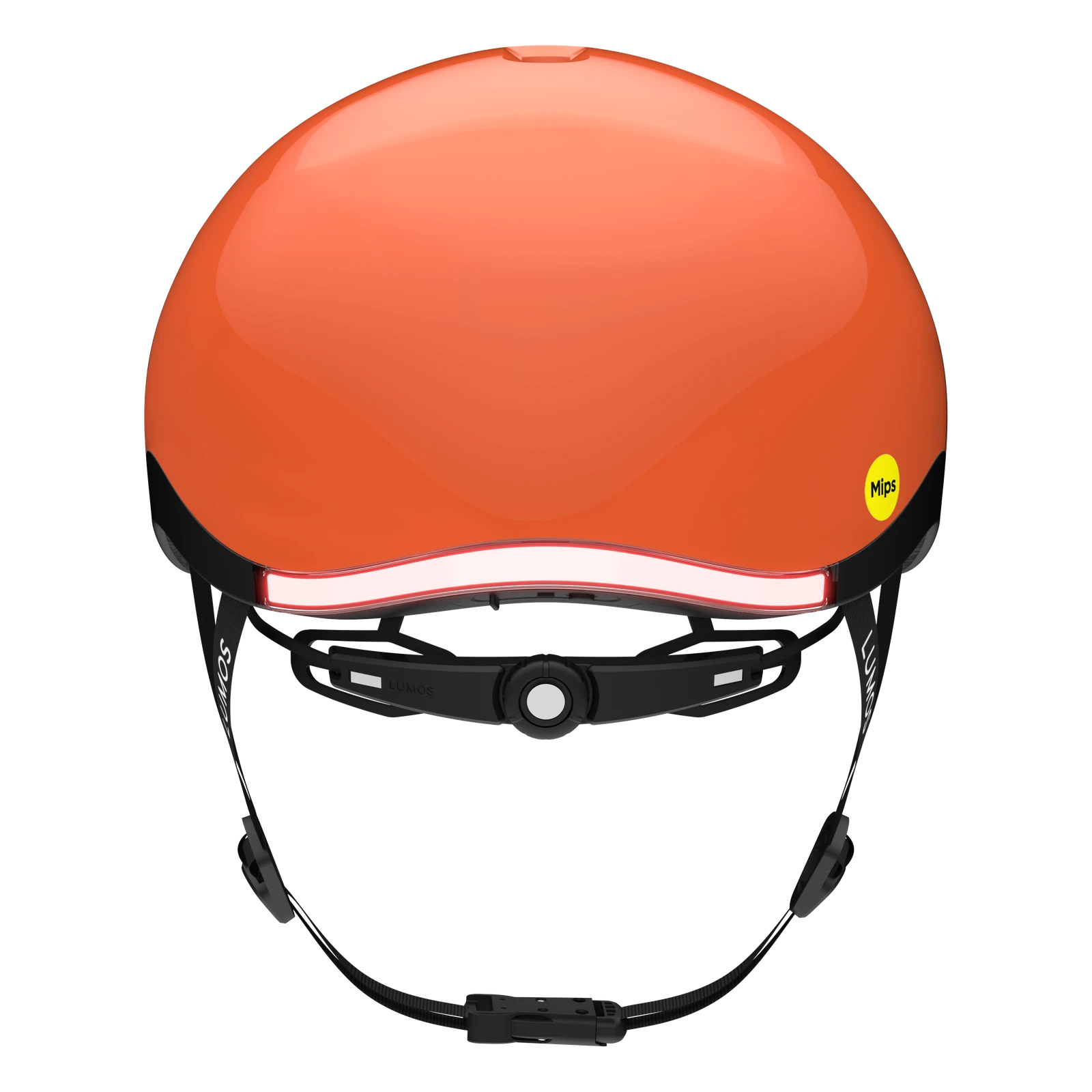 Lumos Nyxel Smart Bike Helmet — Nova — mips
