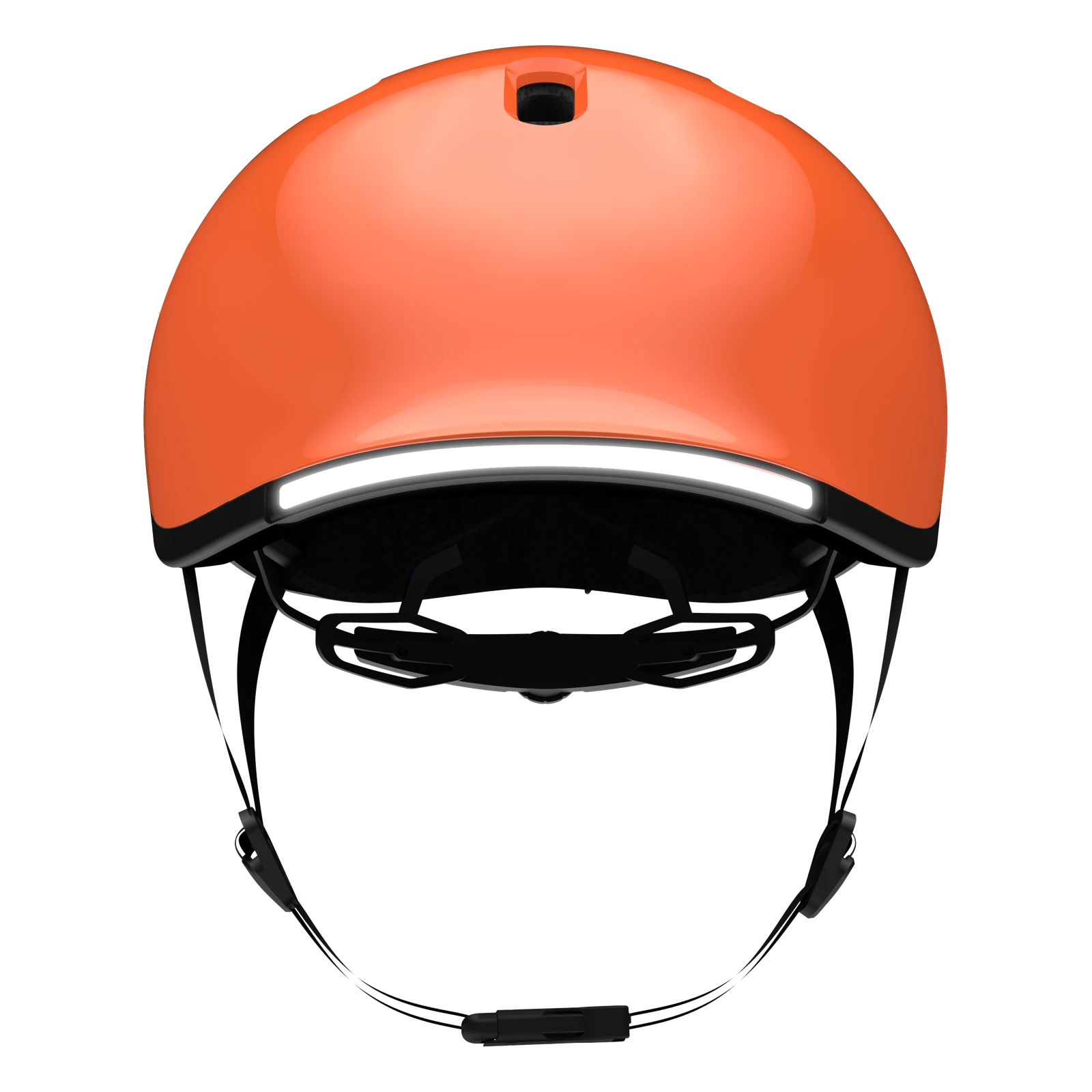 Lumos Nyxel Smart Bike Helmet — Nova — standard