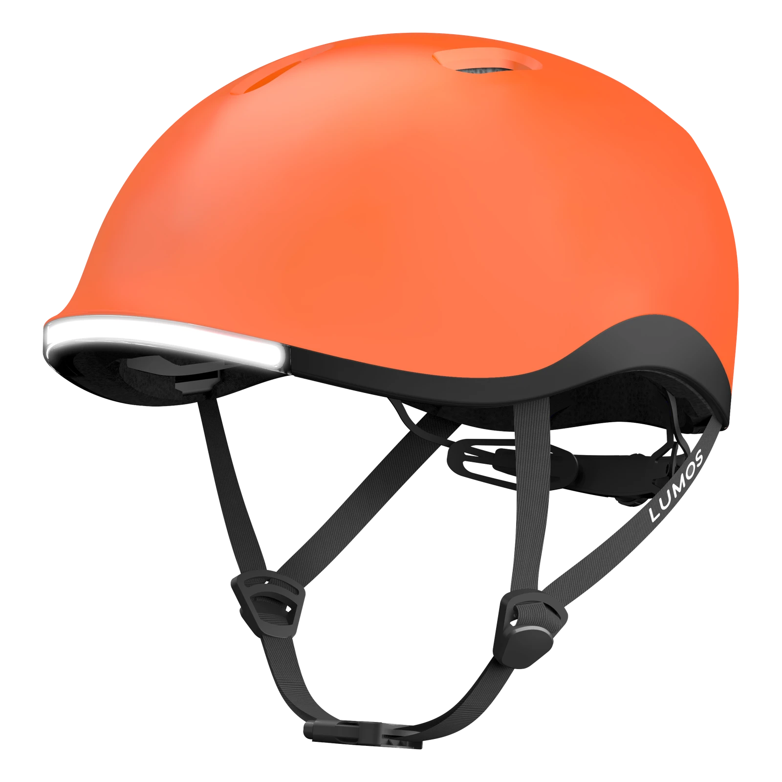 Lumos Nyxel Smart Bike Helmet — Nova — standard