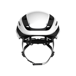 Lumos Ultra Smart Bike Helmet — Jet White